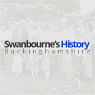 Swanbourne people travelling to Australia in the 1870s