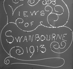 Views of Swanbourne
