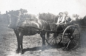 Moco farm in the 1920's