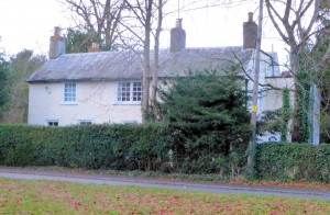 The Cottage, Swanbourne