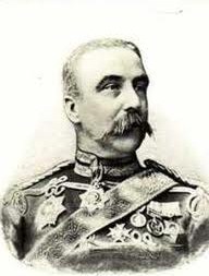 L.-Col. Arthur Fremantle