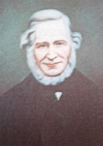 Charles Alderman 1812-1885