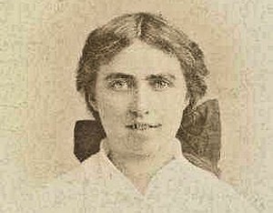 Grace Pitkin.