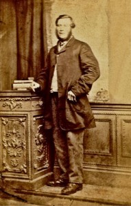 Samuel J. Palmer