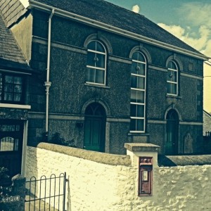 Bethel Chapel